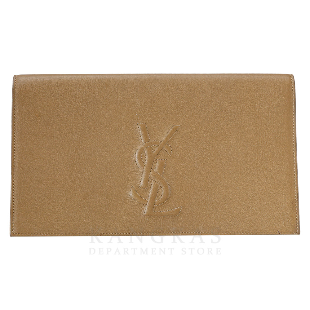 Yves Saint Laurent(USED)생로랑 361120 벨드쥬르 클러치
